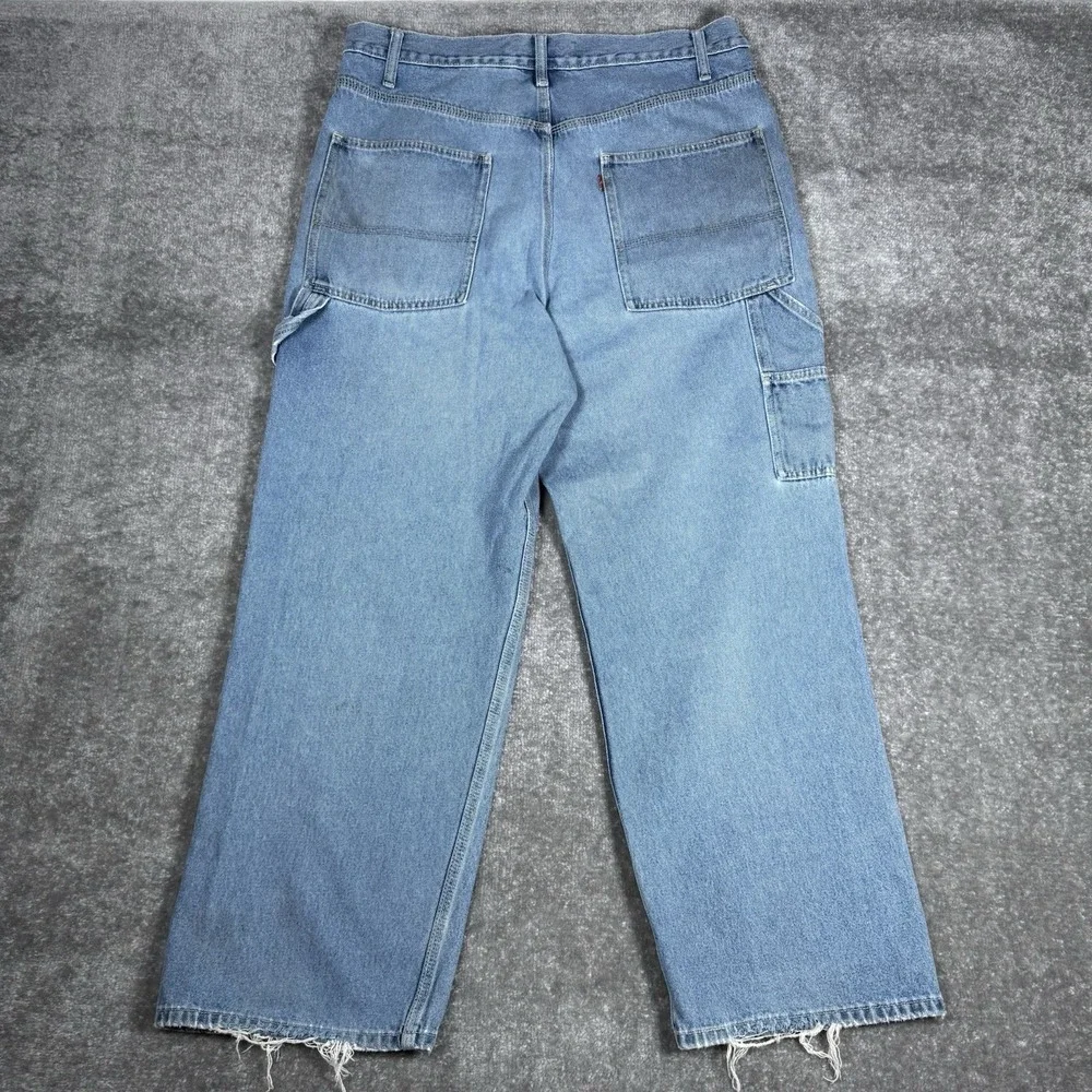 Levis thank you